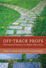 Image for Off-Track Profs