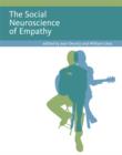 Image for The Social Neuroscience of Empathy