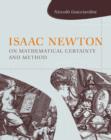 Image for Isaac Newton on Mathematical Certainty and Method