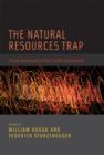 Image for The natural resources trap  : private investment without public commitment