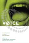 Image for Voice  : vocal aesthetics in digital arts and media