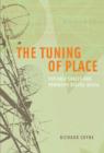 Image for The Tuning of Place