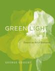 Image for Green light  : toward an art of evolution