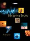 Image for Designing sound