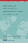 Image for Fertility and Public Policy