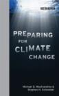 Image for Preparing for Climate Change
