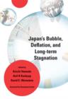 Image for Japan&#39;s Bubble, Deflation, and Long-term Stagnation