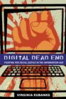 Image for Digital Dead End