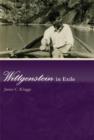 Image for Wittgenstein in exile