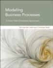 Image for Modeling business processes  : a petri net-oriented approach
