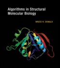Image for Algorithms in Structural Molecular Biology