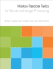 Image for Markov random fields for vision and image processing