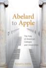 Image for Abelard to Apple