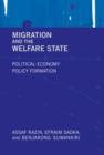 Image for Migration and the Welfare State