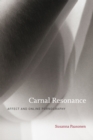 Image for Carnal resonance  : affect and online pornography