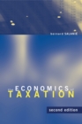 Image for The economics of taxation