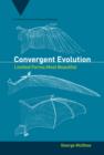 Image for Convergent evolution  : limited forms most beautiful