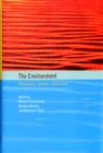 Image for The environment  : philosophy, science, and ethics
