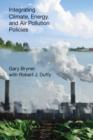 Image for Integrating Climate, Energy, and Air Pollution Policies
