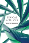 Image for Lexical Analysis