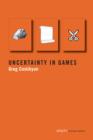 Image for Uncertainty in Games