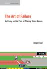 Image for The Art of Failure