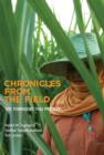 Image for Chronicles from the Field