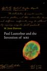 Image for Paul Lauterbur and the Invention of MRI