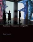 Image for Aesthetics of Interaction in Digital Art