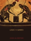 Image for Logic in Games