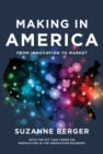 Image for Making in America