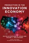 Image for Production in the Innovation Economy