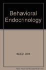 Image for Behavioral Endocrinology