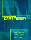 Image for Frontiers of Game Theory