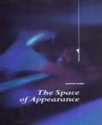 Image for The Space of Appearance