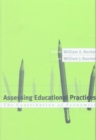 Image for Assessing Educational Practices