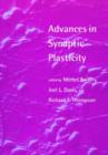 Image for Advances in Synaptic Plasticity