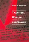 Image for Taxation, Wealth and Saving
