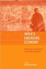 Image for India&#39;s Emerging Economy