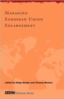 Image for Managing European Union Enlargement