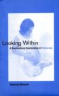 Image for Looking within  : a sociocultural examination of fetoscopy