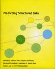 Image for Predicting structured data