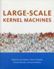 Image for Large-Scale Kernel Machines