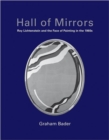 Image for Hall of mirrors  : Roy Lichtenstein and the face of painting in the 1960s