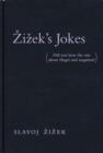 Image for Zizek&#39;s Jokes