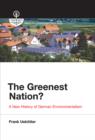 Image for The Greenest Nation?