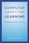 Image for Computer Games for Learning