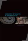 Image for Economic Dynamics in Discrete Time