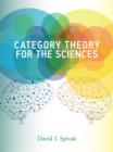 Image for Category Theory for the Sciences