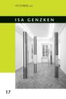 Image for Isa Genzken : Volume 17
